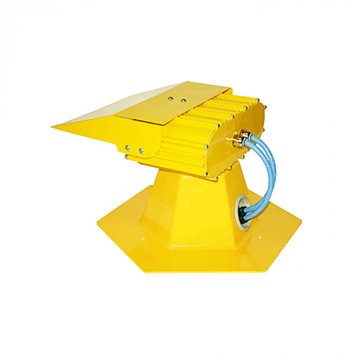 Пирамида с креплением байонет высотой 250мм