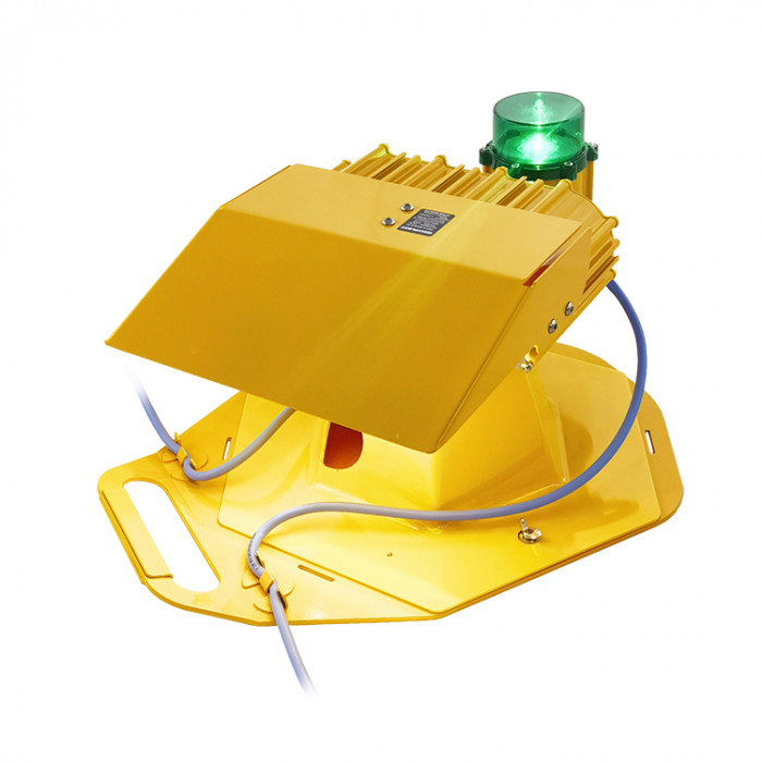 Пирамида с креплением байонет высотой 250мм