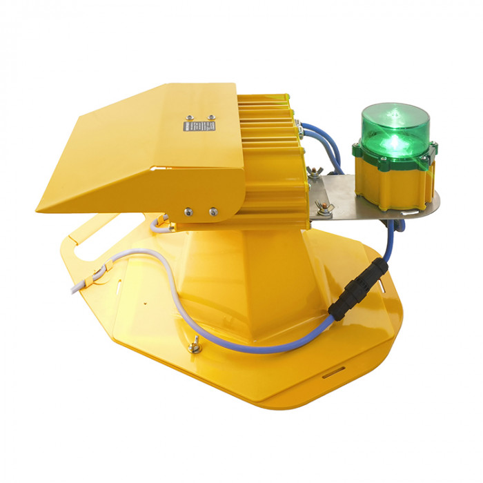 Пирамида с креплением байонет высотой 250мм