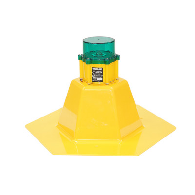 Пирамида с креплением байонет высотой 250мм