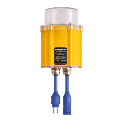 48В Огонь приближения