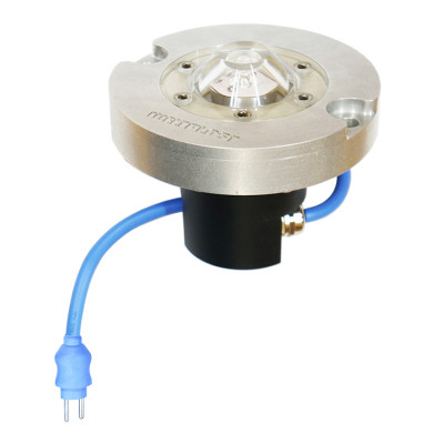 Углубленный огонь инфракрасный