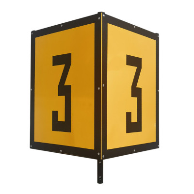 Знак маркировочный места стоянки