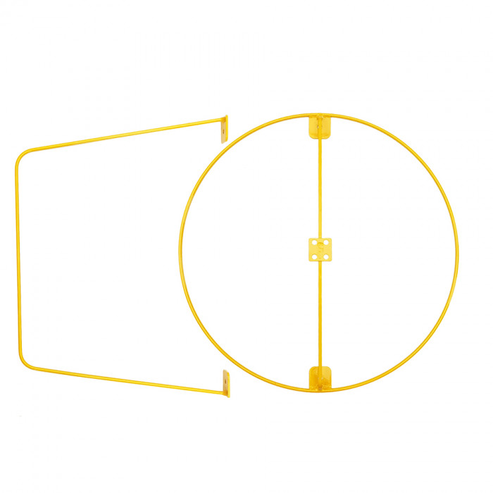 Корзина ветроуказателя