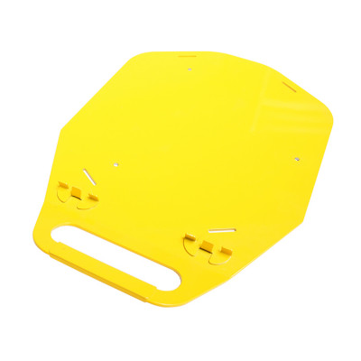 Мобильное основание пирамиды 250