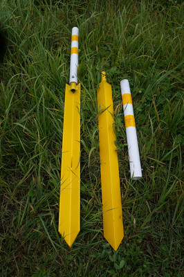 Опора огня &quot;Игла&quot;