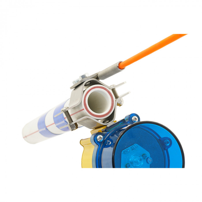 Вешка сигнальная тип 1