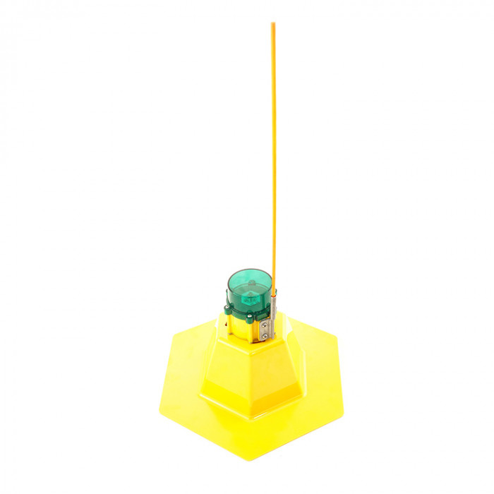 Вешка сигнальная тип 1