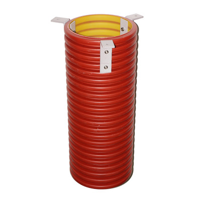 Пластиковый колодец в грунт