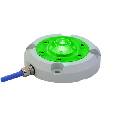 Накладной корабельный огонь зоны приземления и отрыва TLOF