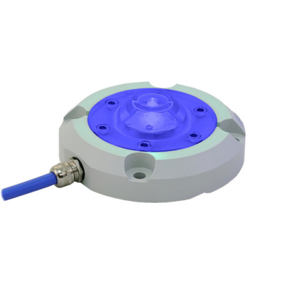 Накладной корабельный огонь рулёжный