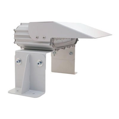 Корабельный прожектор зоны TLOF