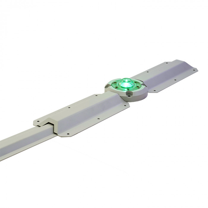 Защитная крышка разъёма корабельного огня