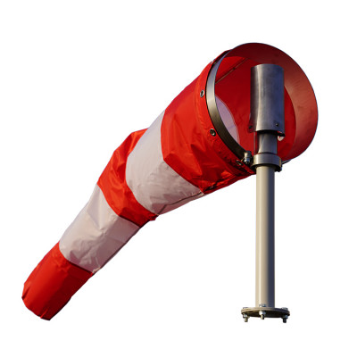 Корабельный указатель направления ветра