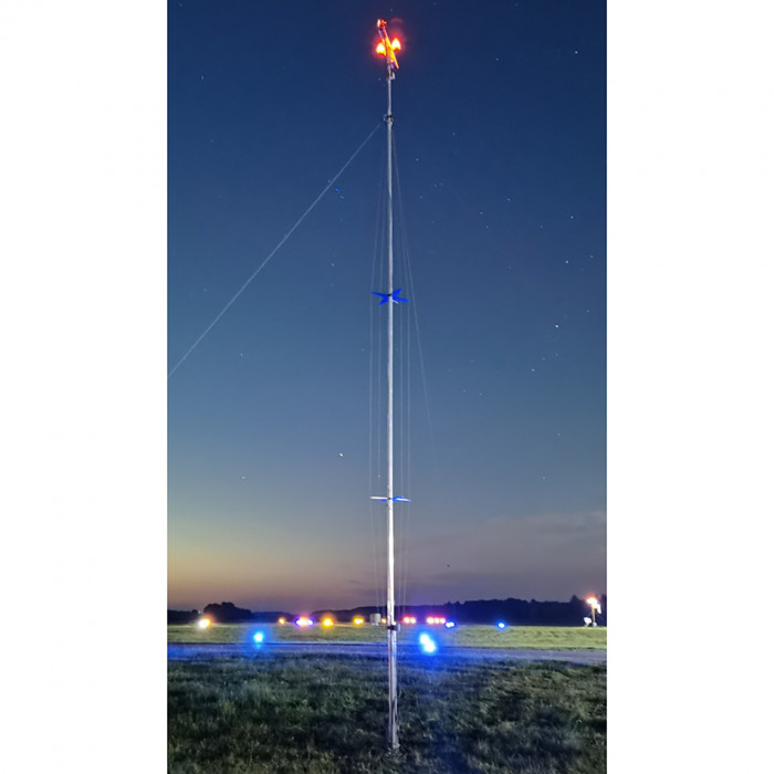 Метеомачта 10 метров