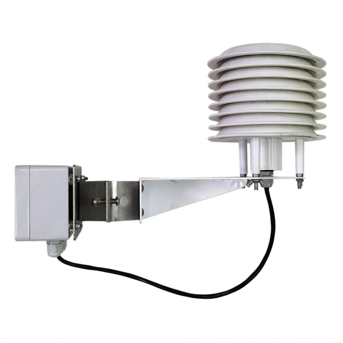 Метеостанция