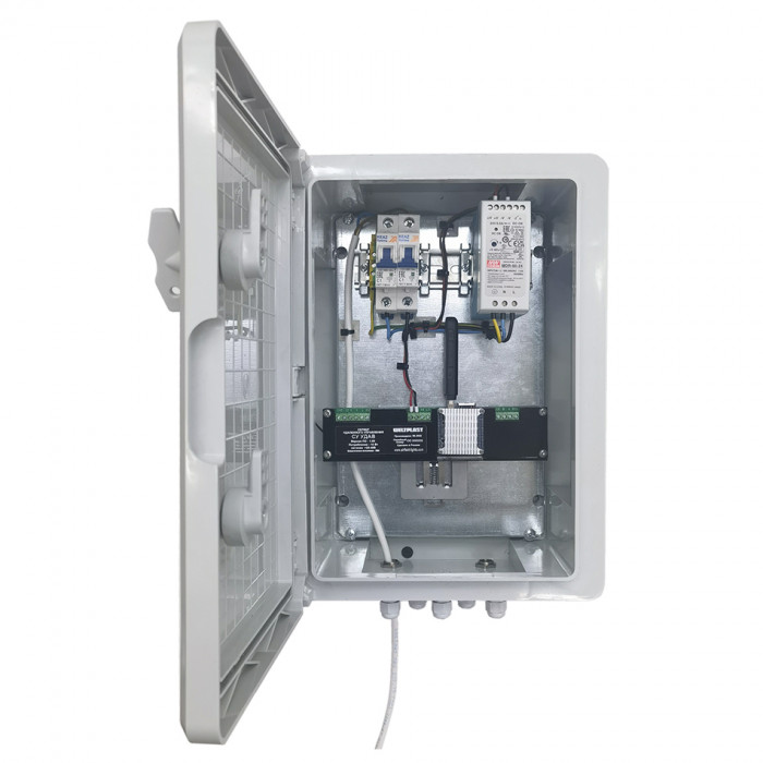 Метеостанция