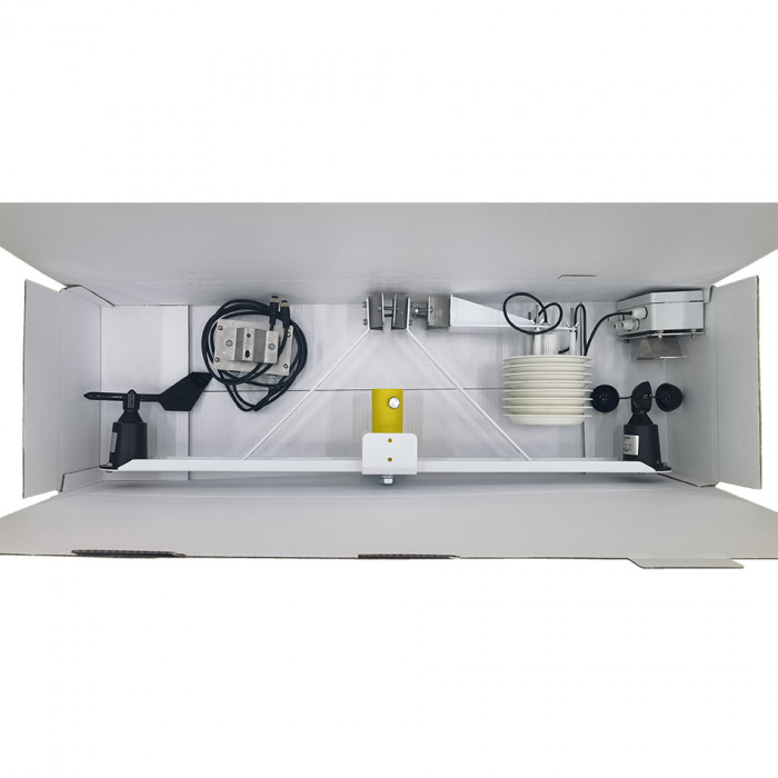 Метеостанция