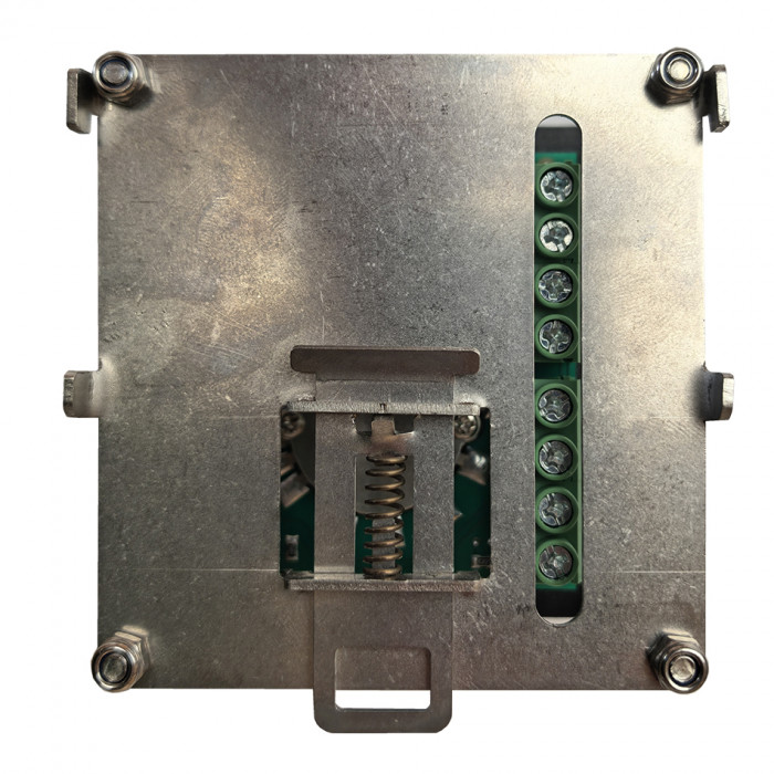 Регулятор яркости ШИМ