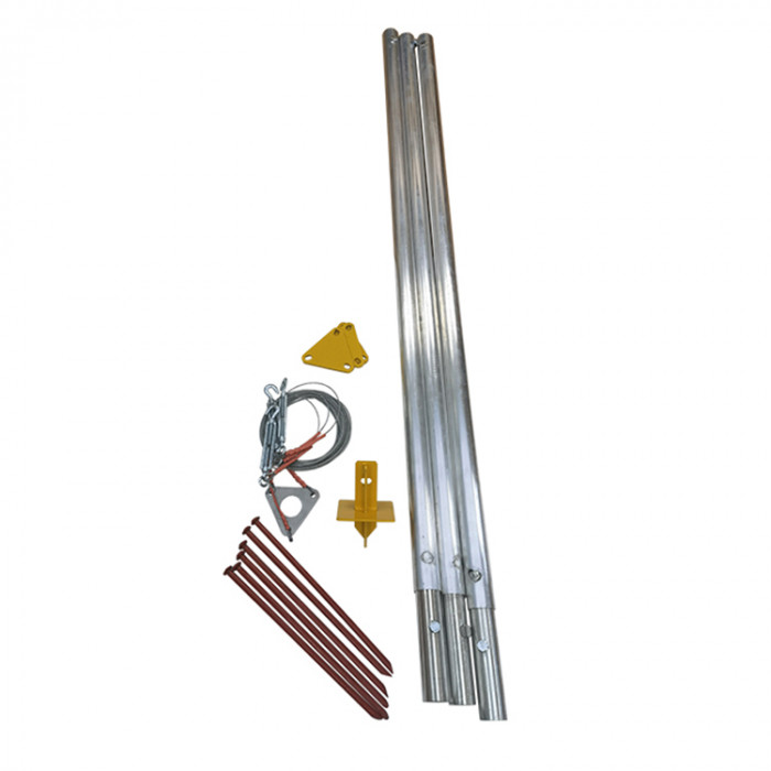 Мачта для ветроуказателя