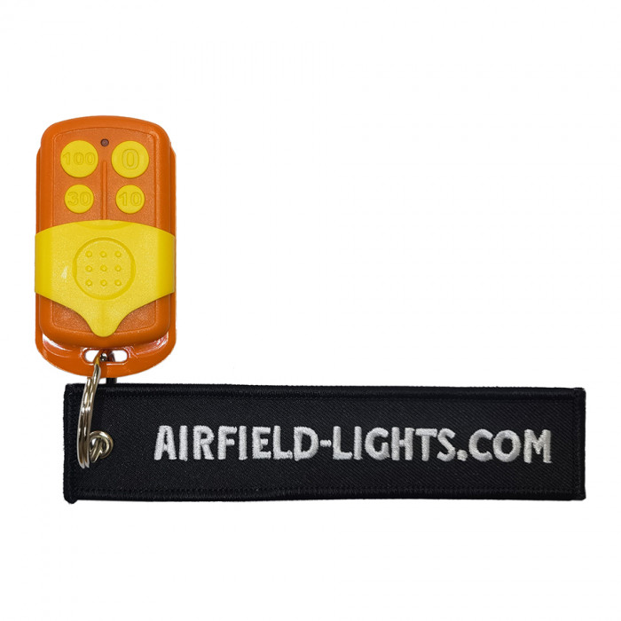 Мобильный ветроуказатель