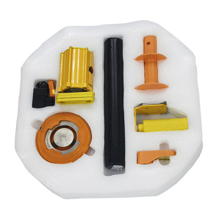 Мобильный ветроуказатель