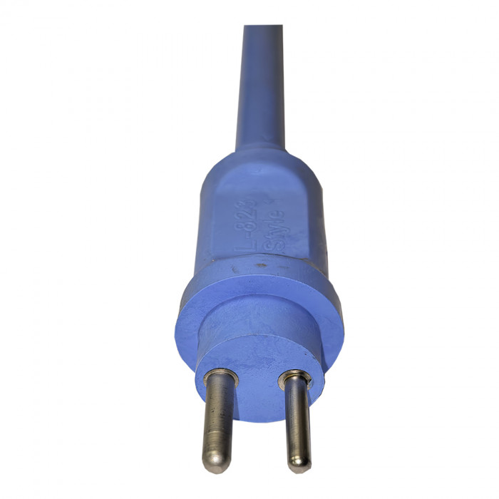 Кабель ПГА 2х2.5 с разъёмами L-823