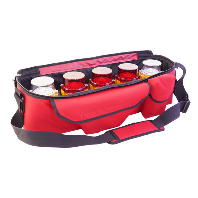 Мобильный комплекс для вертолетной площадки TO4KA-5