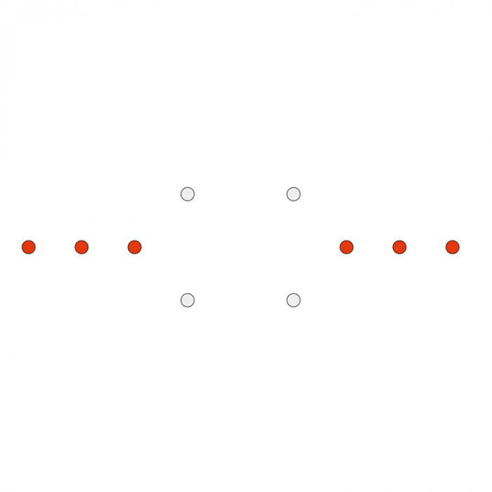 Мобильный комплекс для вертолетной площадки TO4KA-5