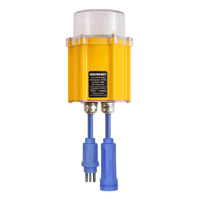 220В ОВП-3 Огонь приближения