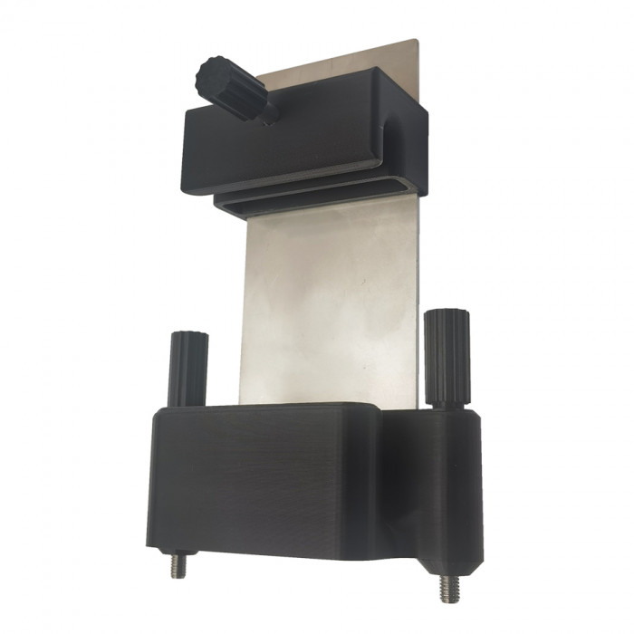 Модуль счётчика радиальных компонентов