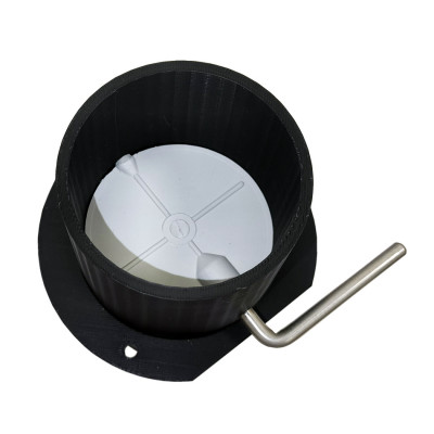 Регулятор потока воздуха