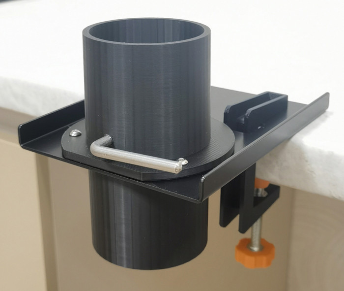 Регулятор потока воздуха