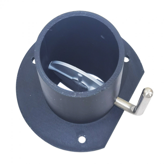 Регулятор потока воздуха