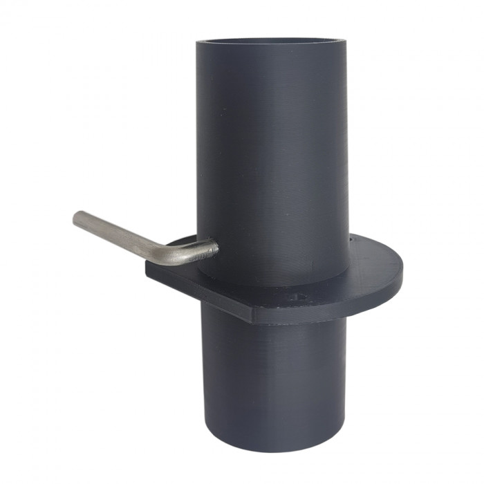 Регулятор потока воздуха